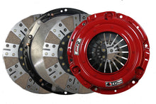 Load image into Gallery viewer, McLeod RXT Twin Assy LS9 9Blt Crank 1-1/8 X 26 Spline Brz Facing 168