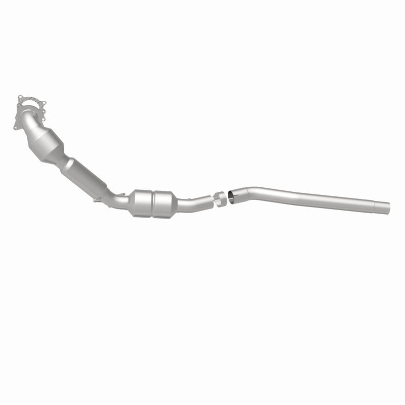 MagnaFlow 09-13 Volkswagen Tiguan 2.0L Direct Fit Converter