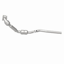Load image into Gallery viewer, MagnaFlow 09-13 Volkswagen Tiguan 2.0L Direct Fit Converter