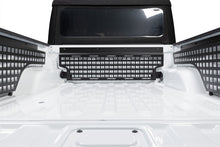 Load image into Gallery viewer, Putco 20-21 Jeep Gladiator - 5ft (Standard Box) Molle Front Panel