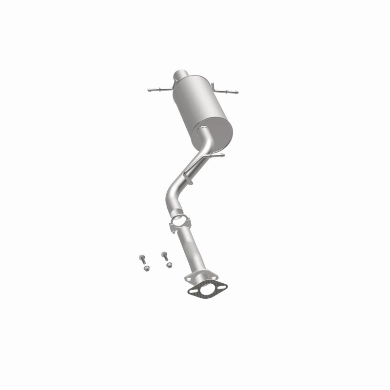 BRE Exhaust 96-99 Legacy 2.2L 2.5L Muffler Kit