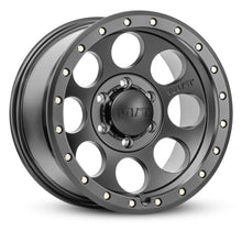Load image into Gallery viewer, Mickey Thompson Classic Pro Black Wheel - 17X9 5X5 BP 4.53in BS -12 Offset 71.6mm Bore - 274239