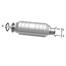Load image into Gallery viewer, MagnaFlow 06-11 Hyundai Accent 1.6L Direct Fit Converter