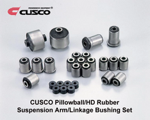 Load image into Gallery viewer, Cusco 2023+ Toyota GR Corolla Front Lower Control Arm (Rear Side) Pillowball Bushing Set