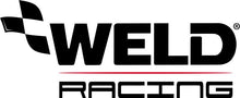 Load image into Gallery viewer, Weld V-Series 15x10 / 5x4.5 BP / 5in. BS Black Center - Polished Shell Non-Beadlock