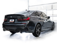 Load image into Gallery viewer, AWE Tuning 19-23 BMW 330i / 21-23 BMW 430i Base G2X Track Edition Axle-Back Exhaust - Chrome Silver