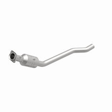 Load image into Gallery viewer, MagnaFlow 11-17 Jeep Grand Cherokee 5.7L Direct Fit Converter