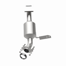 Load image into Gallery viewer, MagnaFlow Direct Fit Catalytic Converter 2003 Cadillac CTS 3.2L Driver Side