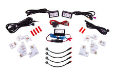 Load image into Gallery viewer, Diode Dynamics RGBW DRL LED Boards for 2019-2023 Ram 1500 Midline