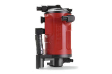 Load image into Gallery viewer, PERRIN 22-26 Subaru WRX Air Oil Separator - Red
