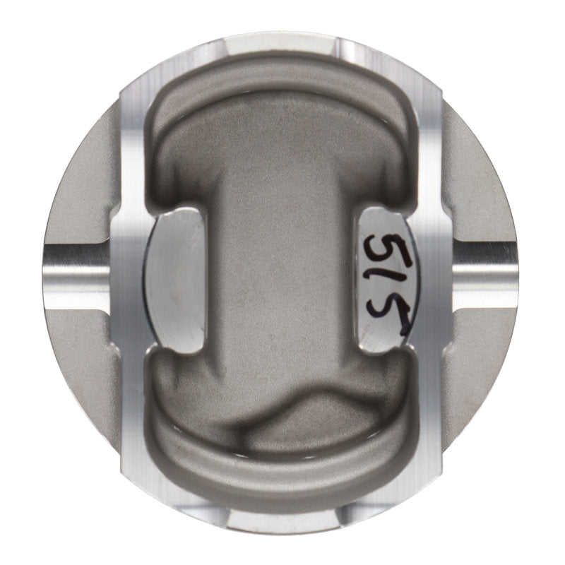 Wiseco Chevrolet LS 4.000in Bore 1.335in CH 4.00 CC Pro Tru Street Piston Set