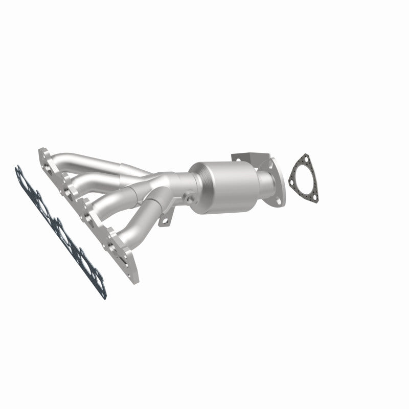 MagnaFlow Direct Fit Catalytic Converter 06 Pontiac G6 2.4L