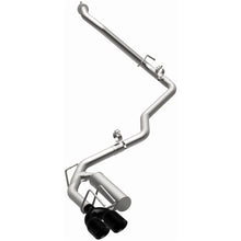 Load image into Gallery viewer, MagnaFlow 25-26 Toyota Camry SPEQ Series Stainless Cat-Back Performance Exhaust System