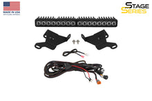 Load image into Gallery viewer, Diode Dynamics 2022-2026 Toyota Stealth SS20 Sport White Driving ABL 6000K
