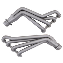Load image into Gallery viewer, BBK 2010-15 Camaro Ls3/L99 1-7/8 Full-Length Headers W/ High Flow Cats (Titanium Ceramic)
