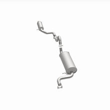 Load image into Gallery viewer, MagnaFlow BRE Exhaust Kit 08-10 Town &amp; Country Grand Caravan Routan