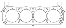 Load image into Gallery viewer, Cometic Ford 289/302/351 4.200 inch Bore .040 inch MLS Head Gasket (Non SVO)