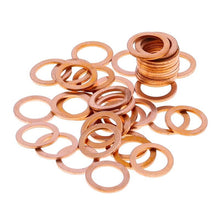 Load image into Gallery viewer, Athena Copper Washer