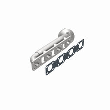 Load image into Gallery viewer, MagnaFlow Direct Fit Catalytic Converter 2003-2004 M45 V8 4.5 OEM Manifold