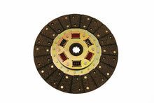 Load image into Gallery viewer, McLeod Disc Street Performance 11in X 1 X 14 Spline Organic Facing