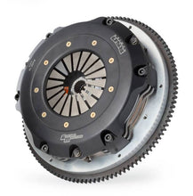 Load image into Gallery viewer, Clutch Masters 01-05 Porsche 996 3.6L Turbo 850 Series Pull Type Street Clutch Kit w/Steel FW