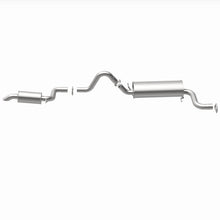 Load image into Gallery viewer, MagnaFlow BRE Exhaust Kit 08-10 Town &amp; Country Grand Caravan Routan