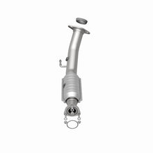 Load image into Gallery viewer, MagnaFlow Direct Fit Catalytic Converter 06-08 Civic Si 2.0L