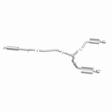 Load image into Gallery viewer, MagnaFlow BRE Exhaust Kit 13-19 Ford Taurus 3.5L