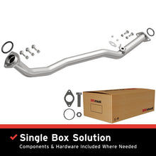 Load image into Gallery viewer, BRE Exhaust 89-95 Pickup 3.0L Front Pipe Kit