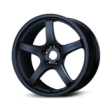 Load image into Gallery viewer, Gram Lights 57CR Overseas Limited 18X10.5 +12 5x114.3 Admiral Blue