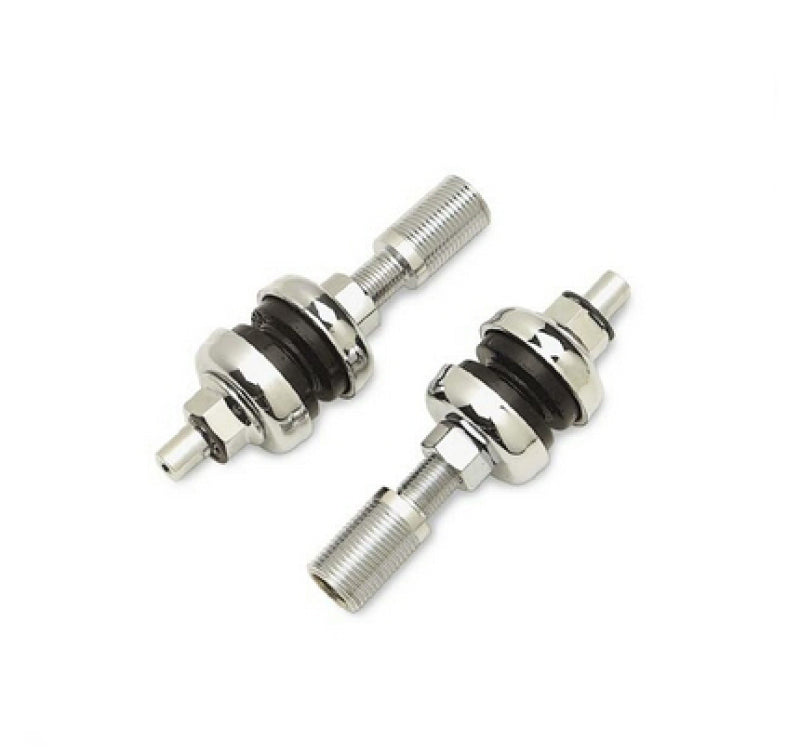 Progressive 89-99 Harley-Davidson FXST/FLST Chrome Lowering Kit