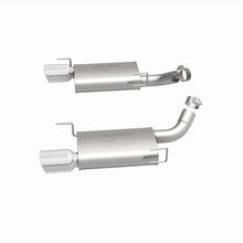 Load image into Gallery viewer, MagnaFlow SYS Cat-Back 05-09 Mustang GT 4.6L Axle-Back