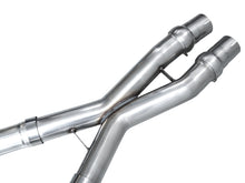 Load image into Gallery viewer, AWE Tuning 23-24 BMW G87 M2 Track Edition Exhaust - Diamond Black Tips