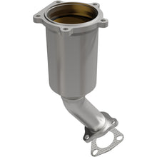 Load image into Gallery viewer, MagnaFlow Direct Fit Catalytic Converter 00-04 Nissan Frontier (CA Emissions)