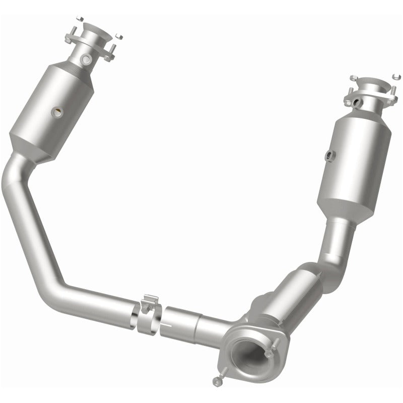 MagnaFlow 19-24 Ram 1500 5.7L OEM Grade Federal/EPA Compliant Direct-Fit Catalytic Converter