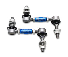 Load image into Gallery viewer, SuperPro 12mm Hd Adjustable Sway Bar Link 45mm