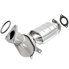 Load image into Gallery viewer, MagnaFlow DF Catalytic Conv 03-06 Infiniti G35 3.5L P/S Assy / 03-06 Nissan 350Z 3.5L P/S Assy