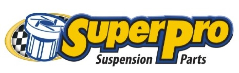 SuperPro 84-98 Toyota T100/4Runner/Pickup Front Control Arm Bushing Kit