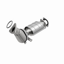Load image into Gallery viewer, MagnaFlow DF Catalytic Conv 03-06 Infiniti G35 3.5L P/S Assy / 03-06 Nissan 350Z 3.5L P/S Assy