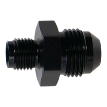 Load image into Gallery viewer, DeatschWerks 8AN Male Flare to 1/2in-20 Male Inverted Flare