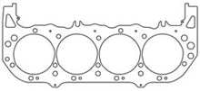 Load image into Gallery viewer, Cometic GM/Mercury Marine 1050 Gen-IV Big Block V8 .045in MLS Cylinder Head Gasket