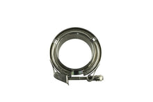 Load image into Gallery viewer, Turbosmart 304SS 2.75in V-Band Coupling Kit