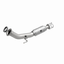 Load image into Gallery viewer, MagnaFlow Direct Fit Catalytic Converter 06-08 Civic Si 2.0L