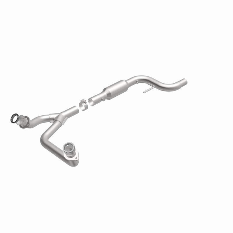 MagnaFlow 00-02 Chevrolet Camaro 3.8L Direct Fit Converter