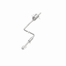 Load image into Gallery viewer, MagnaFlow BRE Exhaust Kit 95-01 Chevy Metro 1.3L