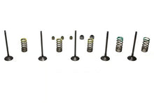 Load image into Gallery viewer, Wiseco 01-13 Yamaha YZ250F Steel Valve Set