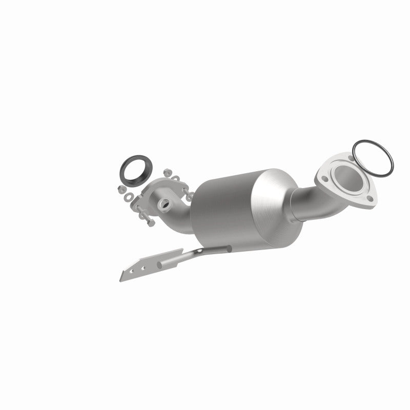 MagnaFlow Direct Fit Catalytic Converter 2003 Cadillac CTS 3.2L Driver Side