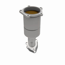Load image into Gallery viewer, MagnaFlow Direct Fit Catalytic Converter 00-04 Nissan Frontier (CA Emissions)