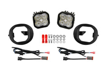 Load image into Gallery viewer, Diode Dynamics 06-09 Toyota 4Runner SS3 Type TR SAE Fog Light Kit - ABL White