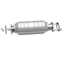 Load image into Gallery viewer, MagnaFlow 06-11 Hyundai Accent 1.6L Direct Fit Converter